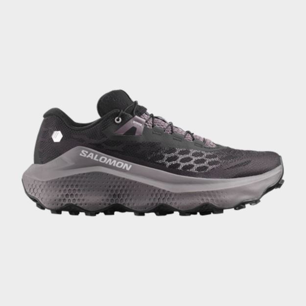Picture of SALOMON ULTRA GLIDE 4 BLACK/DARK G/SLV CL